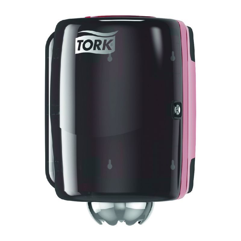 Tork Performance диспенсер для полотенец с центральной вытяжкой