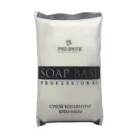 Pro-brite Soap Base сухой концентрат крем-мыла, 0.12 кг