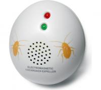 Электромагнитный отпугиватель тараканов Экоснайпер AN-A322 
