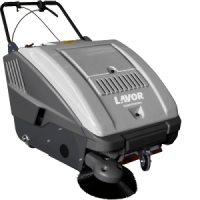 Подметальная машина Lavor Pro SWL 900 ET аккумуляторная