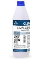 Glass Cleaner Concentrate Моющий концентрат с нашатырным спиртом для стёкол