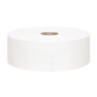 Hayat Kimya туалетная бумага в средних рулонах Focus Eco Jumbo 525m