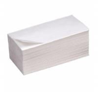 Полотенце бумажное  Zслож 1сл VEIRO Professional Comfort 190 л/упак белое (Z2-200) (21 шт.)