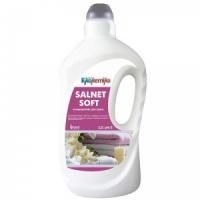 Ekokemika Salnet Soft Концентрированный кондиционер для белья, 1.5 л