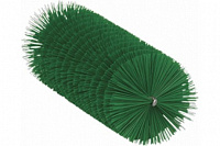 Ерш, используемый с гибкими ручками арт. 53515 или 53525, 60 мм 53562 зеленый