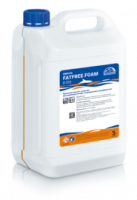 Dolphin Imnova Fatfree Foam / 5л Щелочное средство для мытья мягких металлов на пищевом производстве