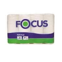 Hayat Focus Economic Choice Туалетная бумага в малых рулонах