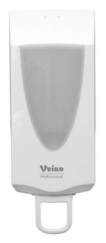 Veiro Professional Диспенсер для мыльной пенки SAVONA FOAM, 0.8 л