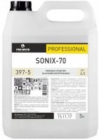 Pro-brite Sonix-70 Моющее средство на основе изопропанола, 1 л