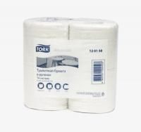 Tork туалетная бумага в стандартных рулонах (120158)
