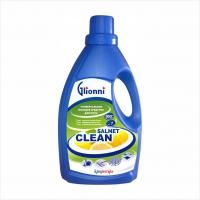 Ekokemika Salnet Clean универсальное нейтральное средство для мытья любых твердых поверхностей, 0.95 л
