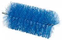 Ерш, используемый с гибкими ручками арт. 53515 или 53525, 90 мм, 200 мм, средний ворс, Vikan Дания 53910
