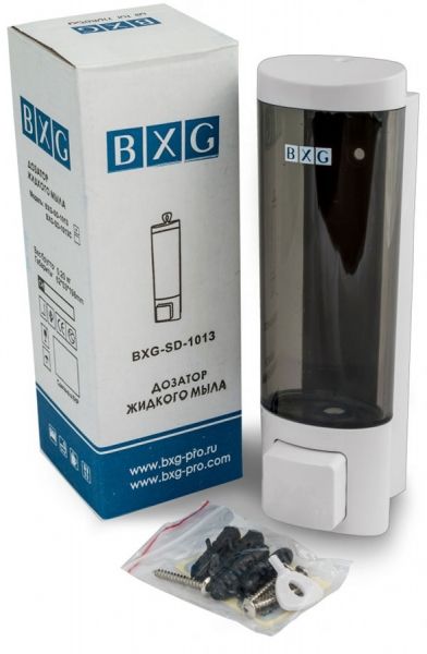 BXG-SD-1013 Дозатор жидкого мыла