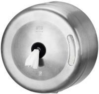 Tork SmartOne® диспенсер для туалетной бумаги в рулонах (T8) металлик (472054)