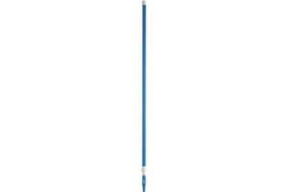 Алюминиевая телескопическая ручка, 1675 мм, 2780 мм, Vikan Дания 21975