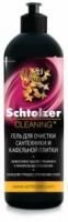 Schtolzer C50 Гель для очистки сантехники и кафельной плитки, 500 мл