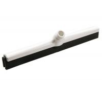 Стяжка для удаления жидкости с пола 40см пластик DI Floor Squeegee Black Rubber  (7507417)