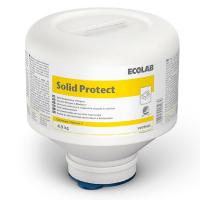 Ecolab Solid protect твердое моющее средство для алюминиевой посуды, 4.5 кг