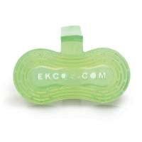 Ароматизатор для унитазов EkcoClip светло-зелёный с ароматом пряного яблока  30 дней свежести