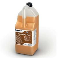 Ecolab Greasestrip Plus высокоэффективное средство для мытья печей и грилей