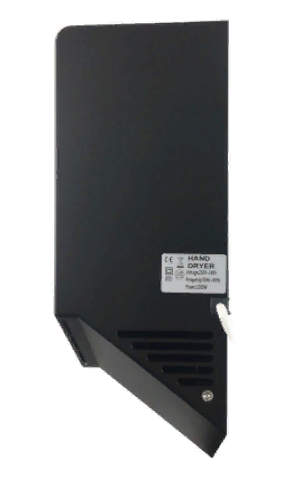Скоростная сушилка для рук G-teq GF-8860 PB