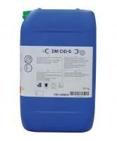 ДМ СИД C пенное хлористо-щелочное средство канистра 24 кг(ПЕННОЕ)