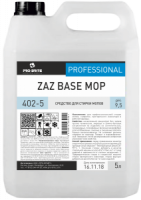 Средство для стирки мопов ZAZ Base Mop° 5л. 1/4 402-5