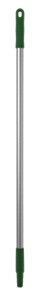 Ручка эргономичная алюминиевая Ø25 мм, 1050 мм (29322,3,4,5,6,7,8,9)
