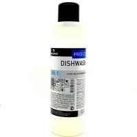Pro-brite DishWash Средство для мойки посуды через проточный дозатор, 1 л