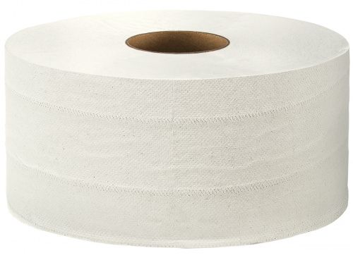Туалетная бумага в средних рулонах Veiro Professional Premium, 2 сл, 170 м, белая