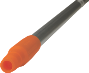 Ручка из алюминия, 25 мм, 1260 мм, Vikan Викан Дания 29580