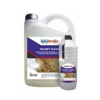Ekokemika Salnet Clean универсальное нейтральное средство для мытья любых твердых поверхностей, 0.75 л с триггером
