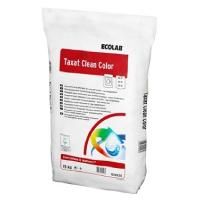 Ecolab Taxat Clean Color порошок для стирки цветного белья при низкой температуре
