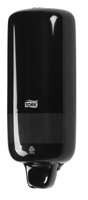 Tork диспенсер для жидкого мыла и мыла-спрея (560008)