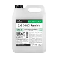 Pro-brite ZAZ Condi Jasmine Ароматизированный кондиционер для белья, 10 л