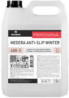 Medera Anti-Slip Winter усиленная защита от скольжения зимой