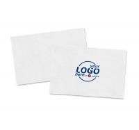 Салфетки бумажные TORK Premium N4 16х21 2сл 200 л/упак белые (15850) (5 шт.)