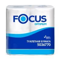 Hayat Kimya Focus Optimum Туалетная бумага в малых рулонах