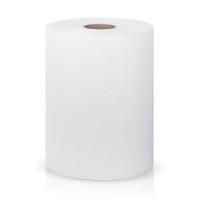Hayat Kimya бумажные полотенца в рулонах FOCUS Extra Quick 150m  (втулка диаметром 50мм)