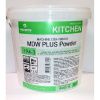 MDW Plus Powder Средство для машинной мойки посуды в жёсткой воде и в воде средней жёсткости