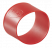 Силиконовое цветокодированное кольцо х 5, 40 мм, Vikan Дания 98020