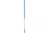 Ручка эргономичная алюминиевая, 1310 мм, Vikan Дания (29352,3,4,5,6,7)