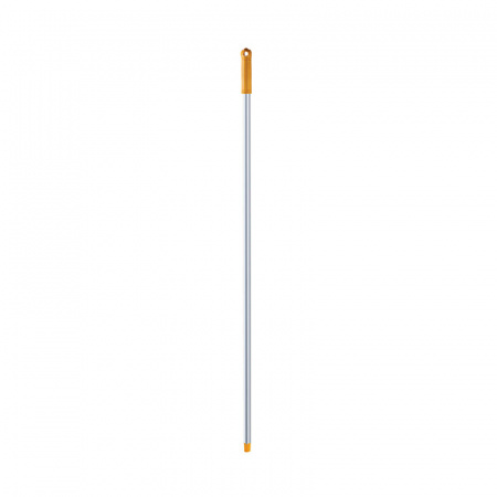 Ручка-палка с резьбой 130см зеленый