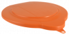 Крышка для ведра арт. 5688, Vikan Дания 56897 оранжевая