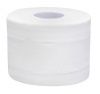 Туалетная бумага 3сл 120м Focus Premium белая (5077831) (12 шт.)