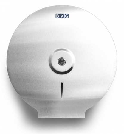 BXG-PD-5004А Диспенсер туалетной бумаги (антивандальный)
