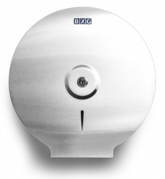 BXG-PD-5004А Диспенсер туалетной бумаги (антивандальный)