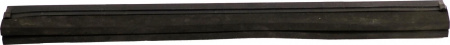 Сменное губчатое лезвие для сгона 6112 и 6212 (черное) 400x25x42 мм