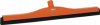 Классический сгон для пола со сменной кассетой, 600 мм, Vikan Дания 77547 оранжевый
