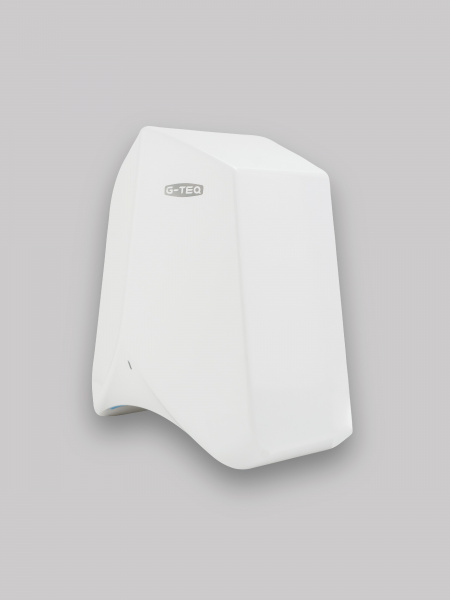 Сушилка для рук скоростная G-teq 8883 PW